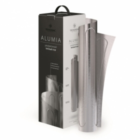 Теплый пол Теплолюкс Alumia 1200-8.0