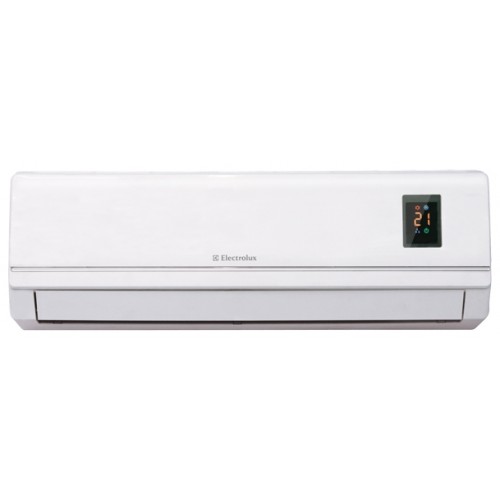 Настенный кондиционер Electrolux EACS - 12 HQ/N3: цена, отзывы - купить ...