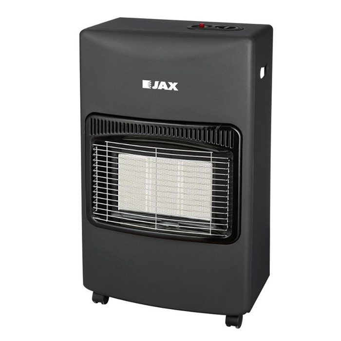 Конвектор газовый JAX JGHD-4200 BLACK: цена, отзывы - купить Конвектор ...