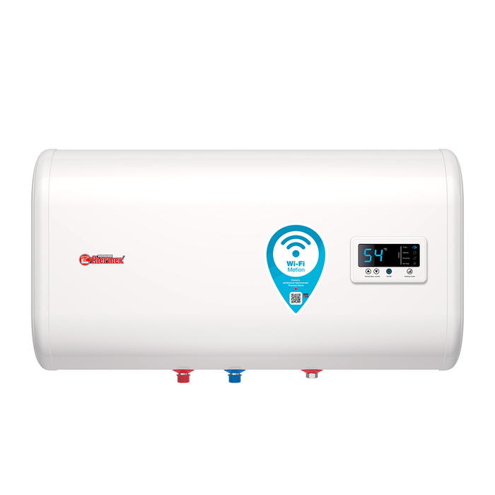 Накопительный водонагреватель  IF 50 H (pro) Wi-Fi: цена, отзывы .