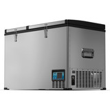 Компрессорный автохолодильник<br>Alpicool BCD125