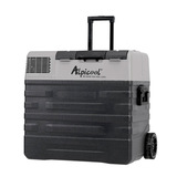 Компрессорный автохолодильник<br>Alpicool ENX62