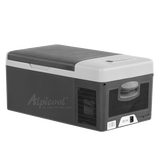 Компрессорный автохолодильник<br>Alpicool FG15 (12/24/220-адаптер)