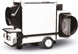 American Water Heater Company TITAN 185 T (230 V -3- 50/60 Hz) G