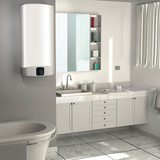 Накопительный водонагреватель Ariston ABS VLS EVO PW 100