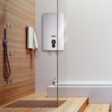 Накопительный водонагреватель Ariston LEXIS 50