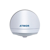 Накопительный водонагреватель Atmor VGM 5015 A