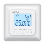 Терморегуляторы<br>Aura LTC 440