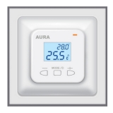 Терморегуляторы<br>Aura LTC 530