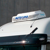 Мобильный кондиционер Autoclima Fresco 3000 RT 12В