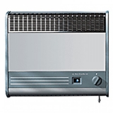 Конвектор газовый Baxi Brazilia F5