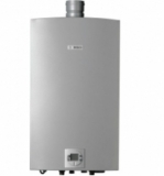 Газовый проточный водонагреватель cвыше 27 кВт<br>Bosch WTD24 AME