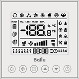 Ballu BLCI_WC_24Y (1х1)
