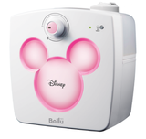 Увлажнитель воздуха Ballu UHB-240 pink