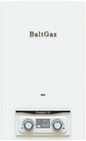Газовый проточный водонагреватель 21-27 кВт<br>BaltGaz Comfort 13 New