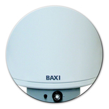 Накопительный водонагреватель Baxi SAG-3 80