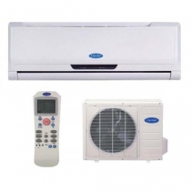 Настенный кондиционер Carrier 42LUVH034K/38LUVH034K