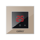 Терморегуляторы<br>Caleo Nova (кофейный)