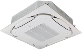 Кассетная сплит-система<br>Daikin FCAG71B/RZAG71NV1/-40