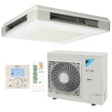 Напольно-потолочный кондиционер Daikin FUQ125B/RQ125BW
