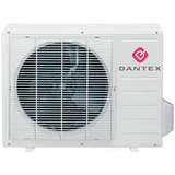 Напольно-потолочный кондиционер Dantex RK-18GHM-N1