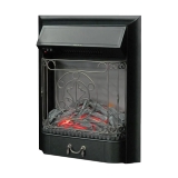 Электрокамин Real-Flame Majestic BL