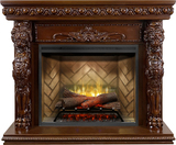 Dimplex Windsor с очагом Revillusion RBF30