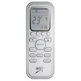 Настенный кондиционер ECOSTAR KVS-F12HT.1