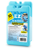 EZ Ice Akku 2х200g