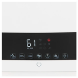 Увлажнитель воздуха Electrolux EHU - 3315 D