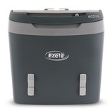 Термоэлектрический автохолодильник<br>Ezetil E 26 M 12/230V gray