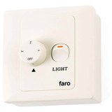 Faro Регулятор скорости вентилятора 3-х ступенчатый