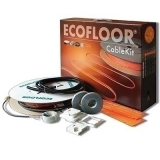 Нагревательный кабель<br>Fenix ECOFLOOR D 1100