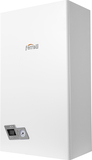 Настенный газовый котел<br>Ferroli Divabel F16