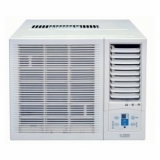 Оконный кондиционер General Climate GCW-24HRN1