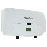 Проточный водонагреватель Garanterm GFP 35 (combi)