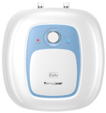 Проточный водонагреватель Garanterm Zulu 15 U