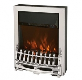 Электрокамин Garden Way Vesta с д/у