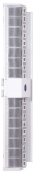 Тепловая завеса водяная General Climate CM520W VERT (KWH-28 F VERT)
