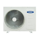 Настенный кондиционер General Climate GC/GU-K12HRI