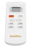Настенный кондиционер Goldstar GSWH09-NP1A