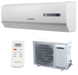 Настенный кондиционер Goldstar GSWH09-NP1A
