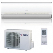 Настенный кондиционер Gree GWH 24 FANK3A1B