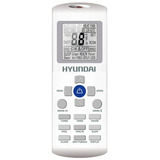Настенный кондиционер Hyundai H-AR18-07H