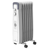 Масляный радиатор Hyundai H-HO1-09-UI9004