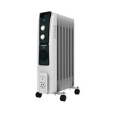 Масляный радиатор Hyundai H-HO-10-07-UI653