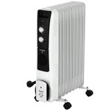 Масляный радиатор Hyundai H-HO-10-09-UI654