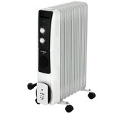 Масляный радиатор Hyundai H-HO-10-11-UI655