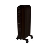 Масляный радиатор Hyundai H-HO-3-07-UI892