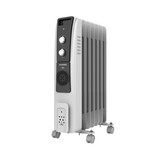 Масляный радиатор Hyundai H-HO-8-07-UI843